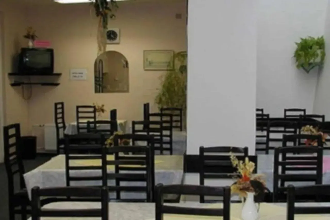 Hotel Kosicka location