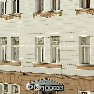 Hotel Kosicka 프라하