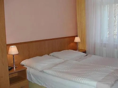 פראג Hotel Kosicka 3*,  צ'כיה