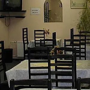 פראג Hotel Kosicka