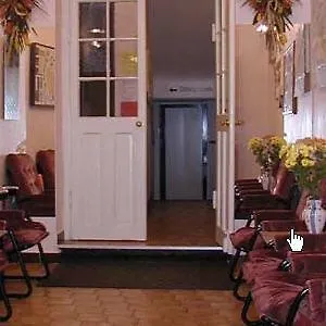 פראג Hotel Kosicka 3*,