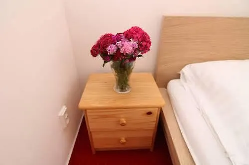 פראג Hotel Kosicka